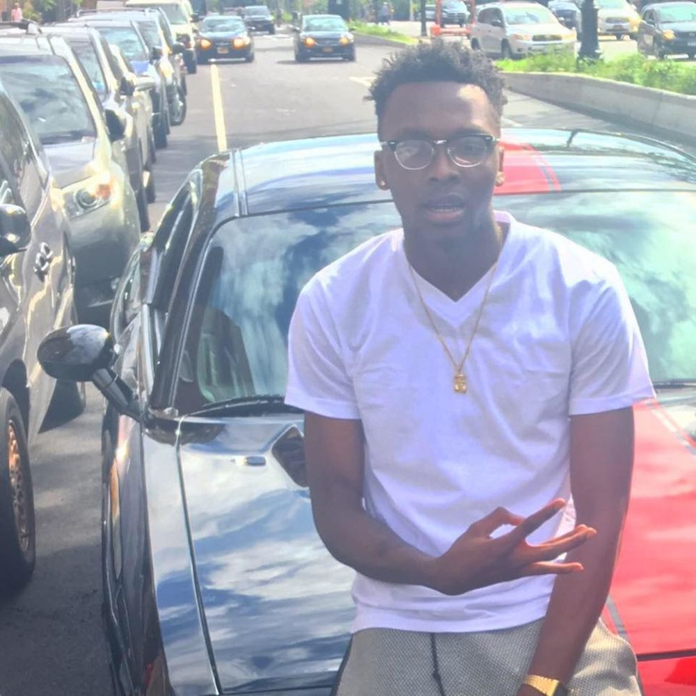 Meet your Posher, Sha